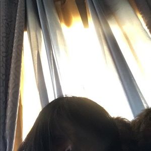 Meet your Posher, Yvette